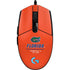 University of Florida Gainesville Est 1853 G203 Prodigy RGB Wired Gaming Mouse Skin